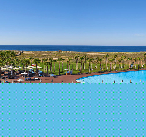 Vidamar Resorts en Algarve